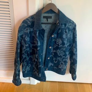 Rag & Bone Denim Jacket